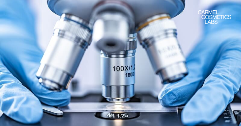 Certification cosmétiques ISO 22716
