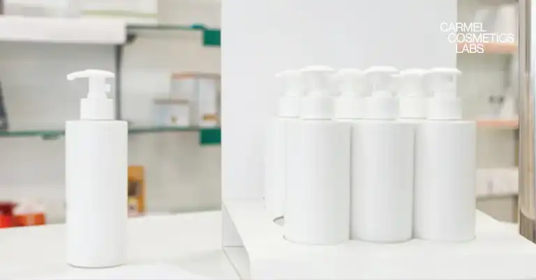 marques blanches Cosmétique - Laboratoire cosmétique Maroc
