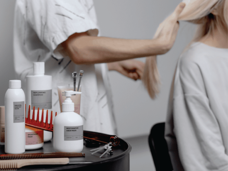 Produits Cosmétiques Centre Beauté