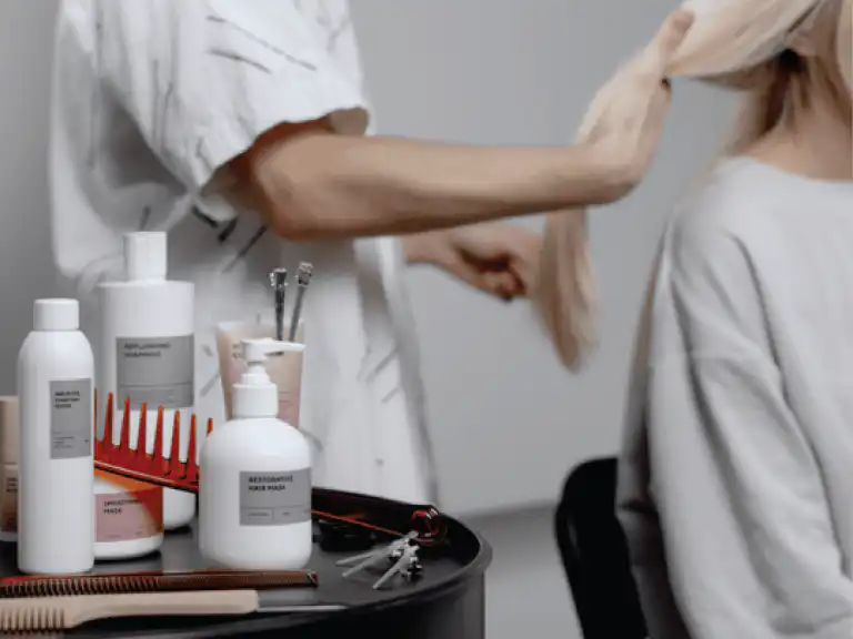 Produits Cosmétiques Centre Beauté