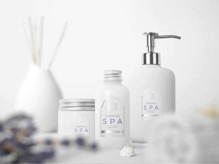 Produits Cosmétiques Spa-hammam