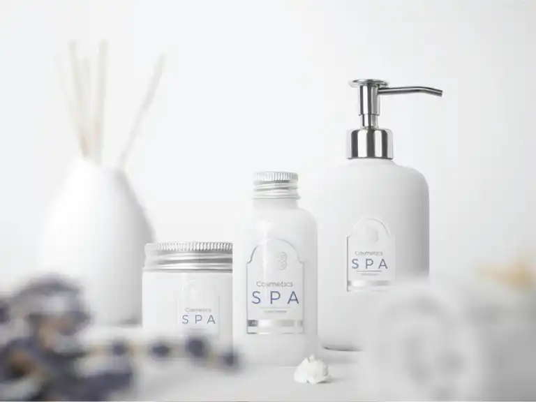 Produits Cosmétiques Spa-hammam