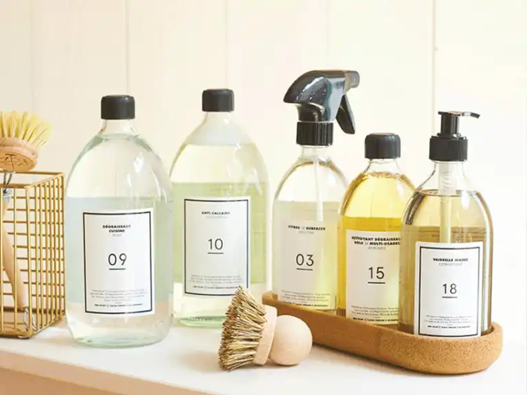 Service Vente en Vrac Cosmétique - Carmel Cosmetics Labs
