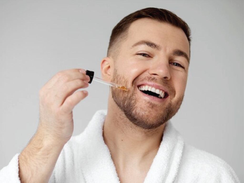 Soin Hommes, Laboratoire cosmétique Maroc