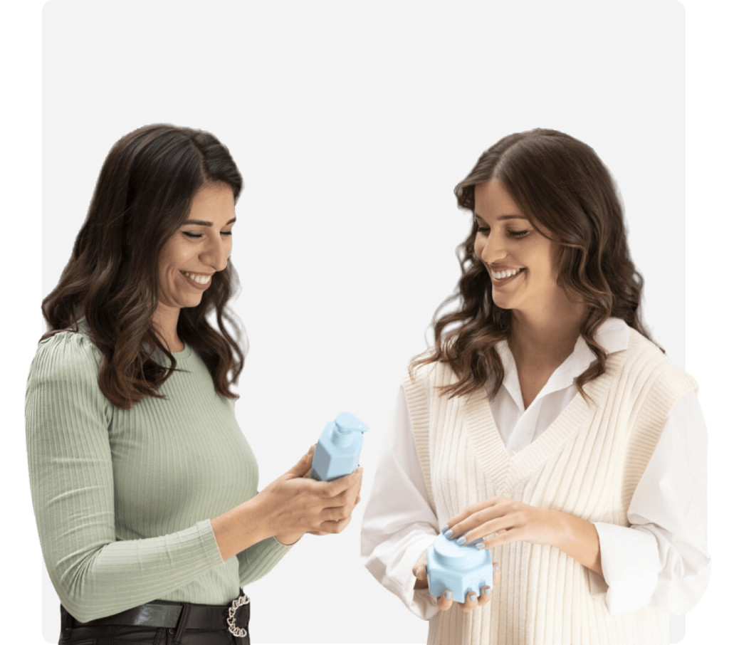 Consultation chez Carmel Cosmetics Labs