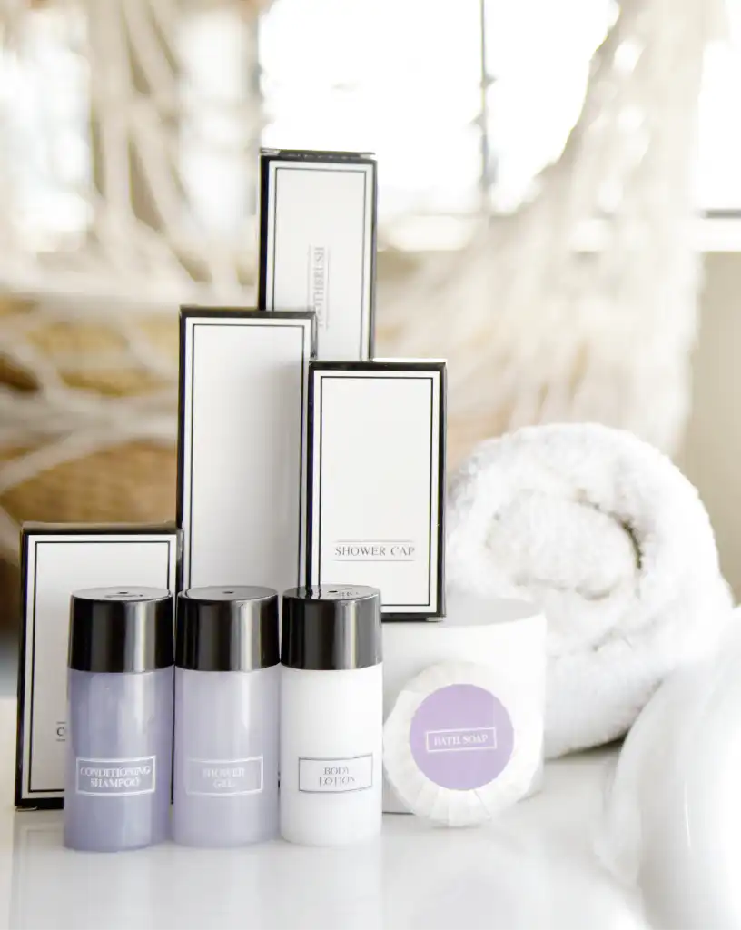 Cosmetique Hotels Riads, Laboratoire cosmétique Maroc