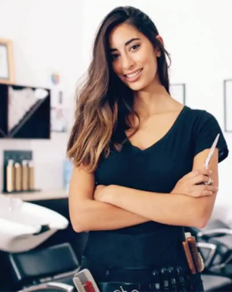 Cosmetique pour Coiffeur, Laboratoire cosmétique Maroc