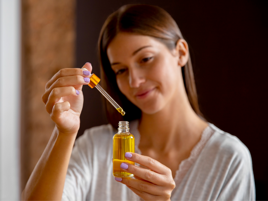 Produits de Niche Carmel Cosmetics Labs 01, Laboratoire cosmétique Maroc