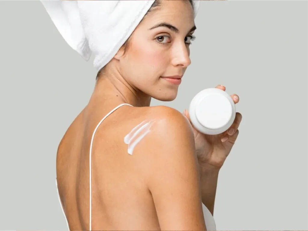 Produit Cosmétique pour le Corps - Laboratoire Cosmétique au Maroc