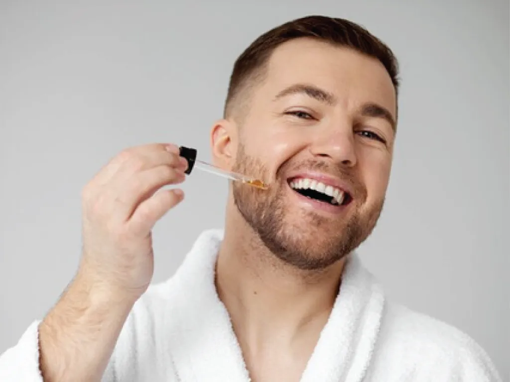 Produit Cosmétique pour Hommes - Laboratoire Cosmétique au Maroc