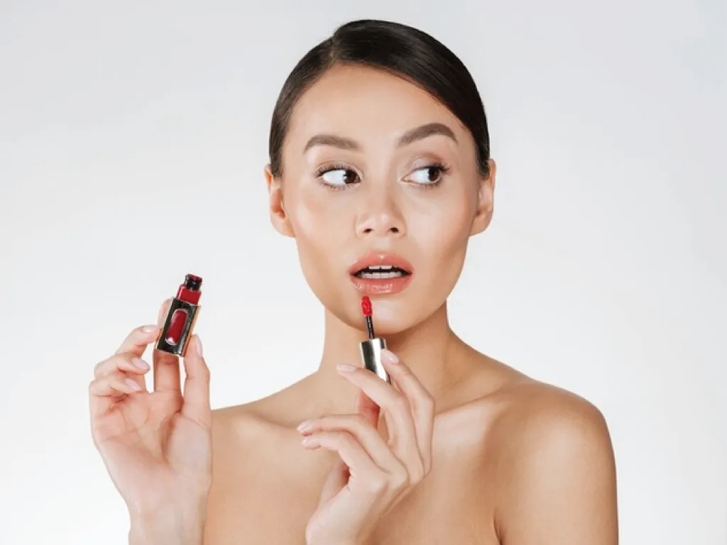 Produit Cosmétique pour les Lèvres - Laboratoire Cosmétique au Maroc