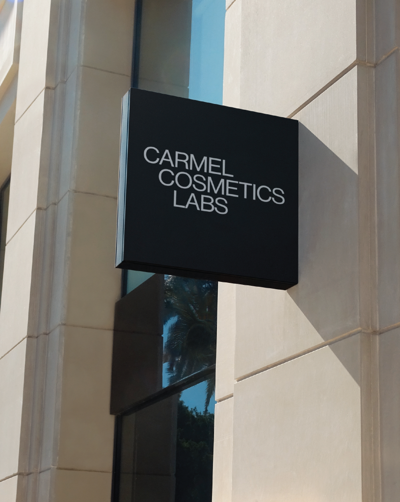 Contact - Carmel Cosmetics Labs