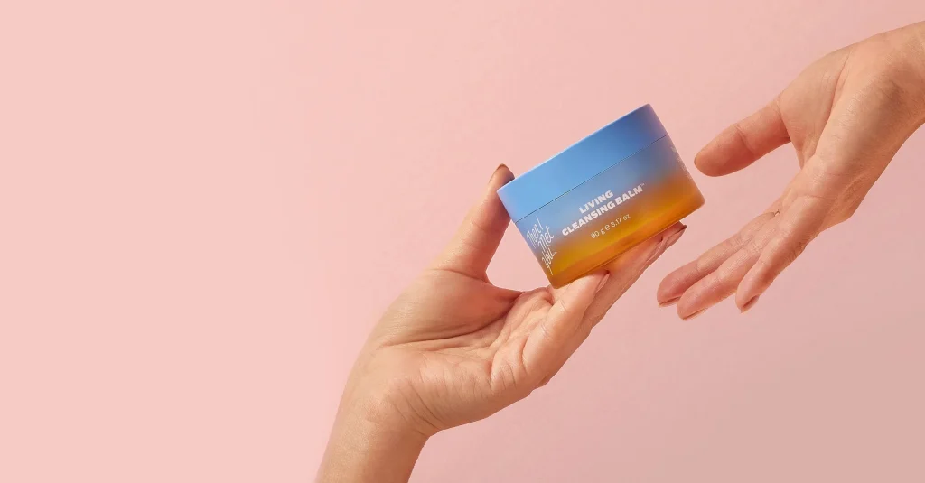 how to start a skincare line TIMY, Laboratoire cosmétique Maroc