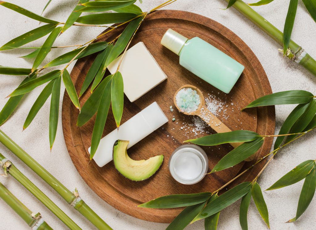 skincare product vegan skincare, Laboratoire cosmétique Maroc