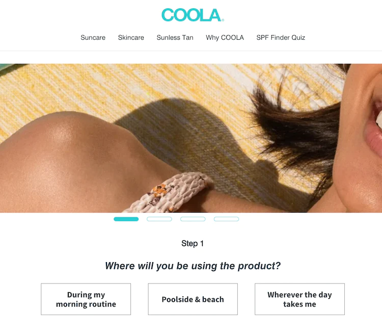 Coola, Laboratoire cosmétique Maroc