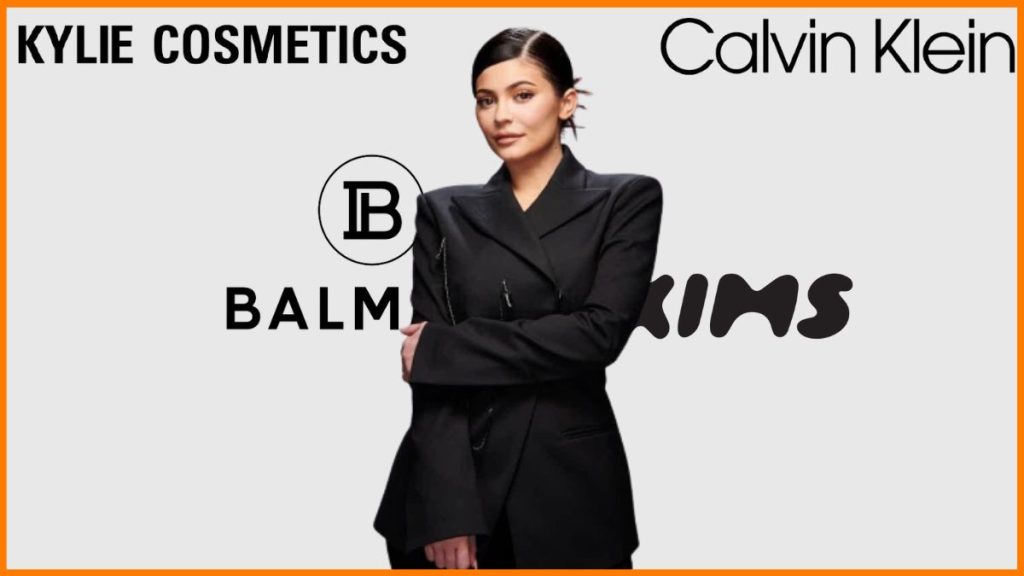 Kylie Jenner Endorsed Brands StartupTalky | Carmel Cosmetics Labs