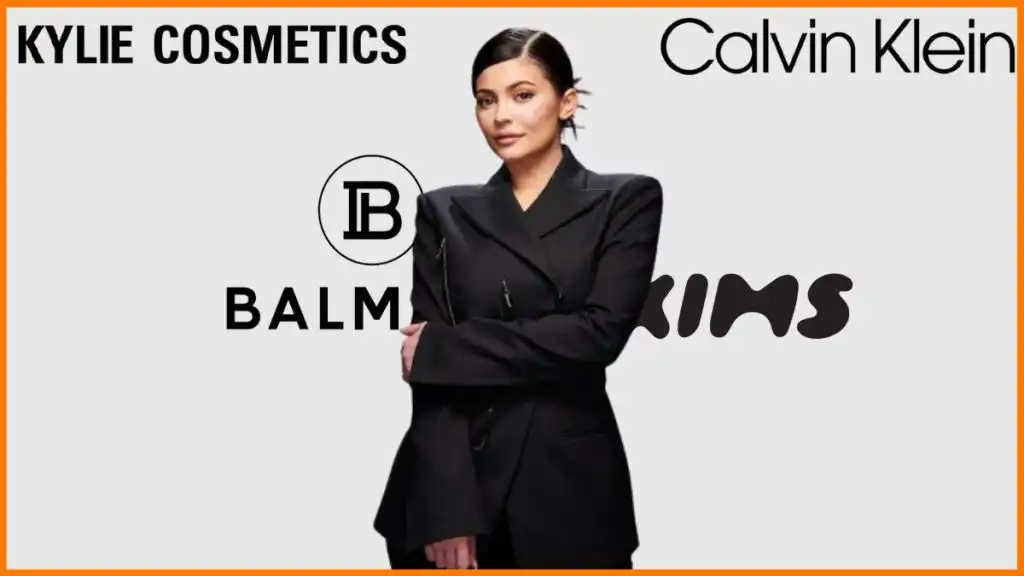 Kylie Jenner Endorsed Brands StartupTalky | Carmel Cosmetics Labs