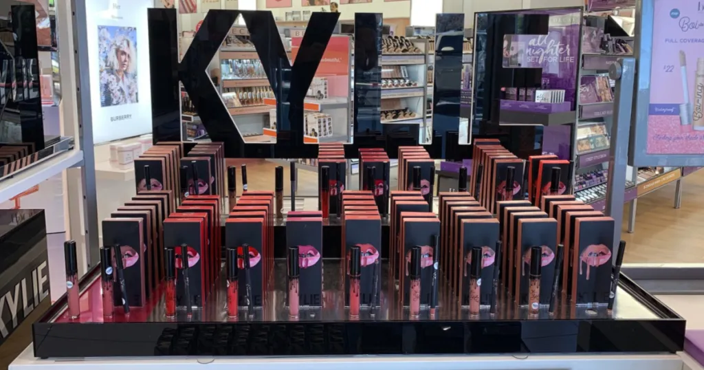 Kylie Lip Kits 2 | Carmel Cosmetics Labs