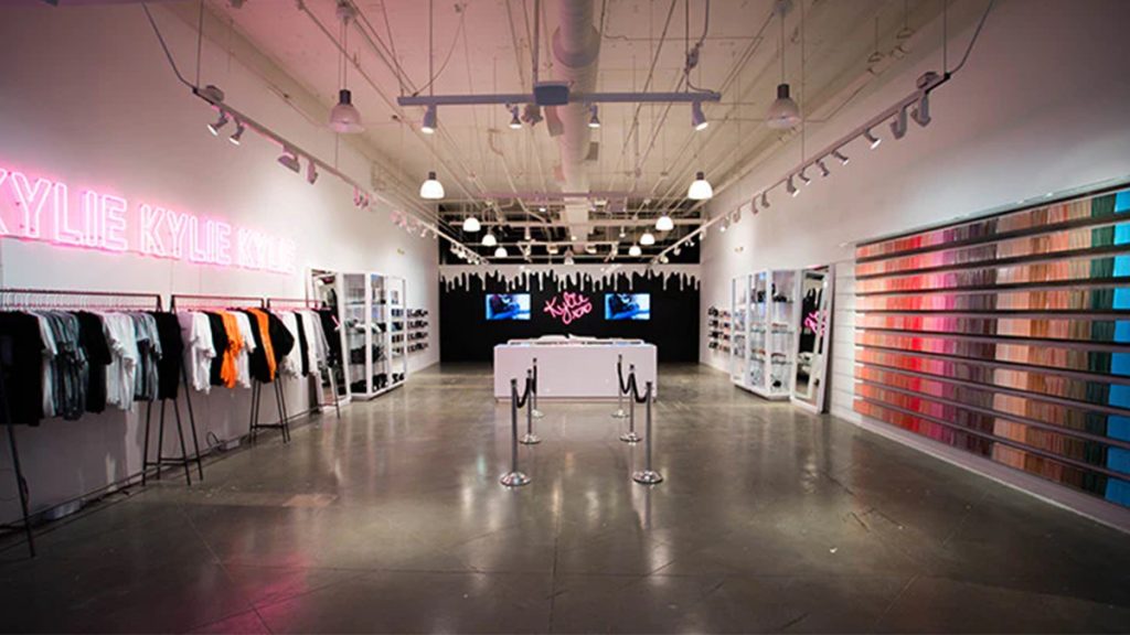 kylie jenner popup 5 | Carmel Cosmetics Labs