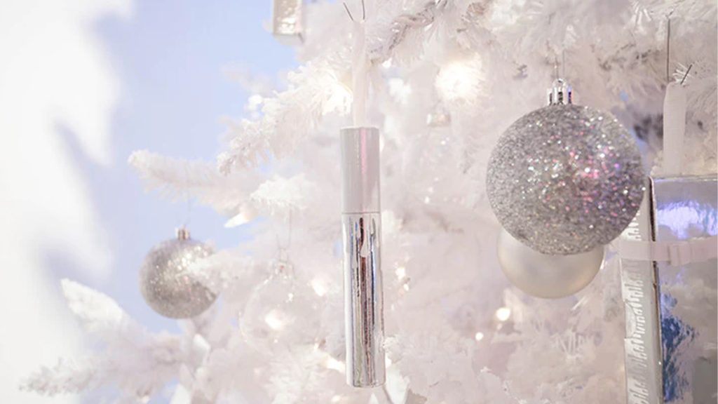 kylie jenner popup christmas | Carmel Cosmetics Labs
