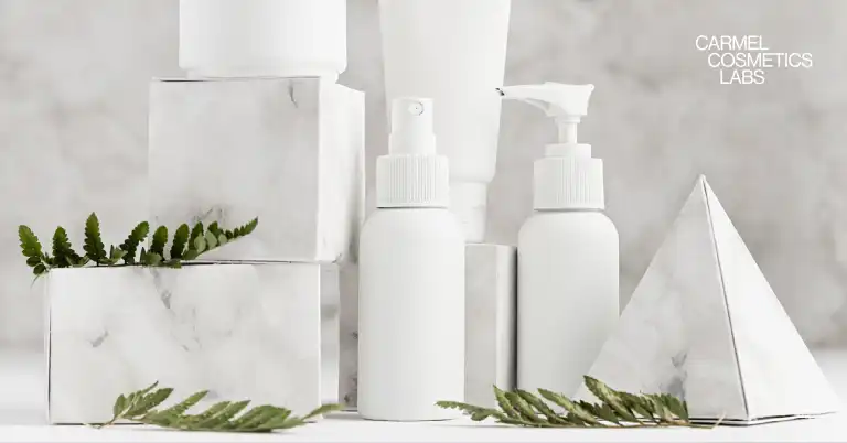 Marque Blanche 101 Laboratoire cosmétique Maroc