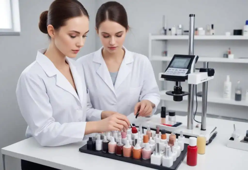 How to Test the Quality of Your Cosmetic Products