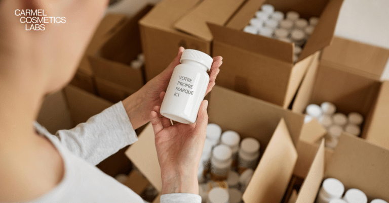 Guide to Exporting Your Cosmetics to the GCC Countries