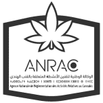 Logo ANRAC