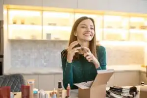 60089, Laboratoire cosmétique Maroc