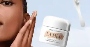 L’histoire Inspirante de La Mer Crème de la Mer