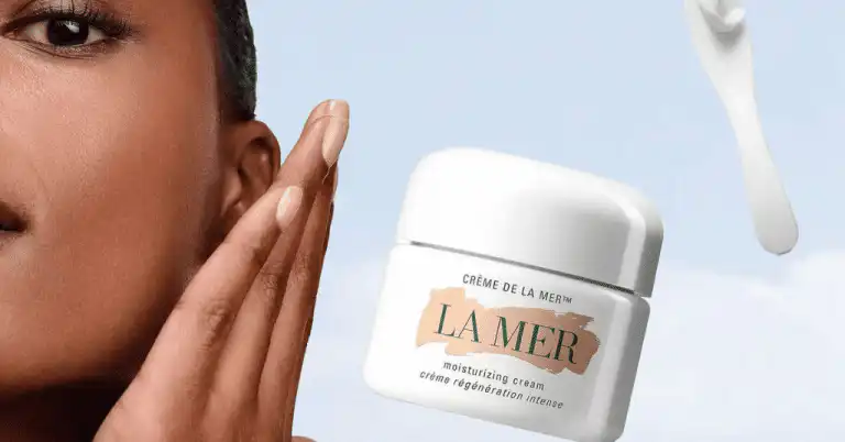 L’histoire Inspirante de La Mer Crème de la Mer