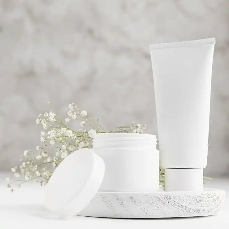 front view natural cream concept 23 2148578664 | Carmel Cosmetics Labs
