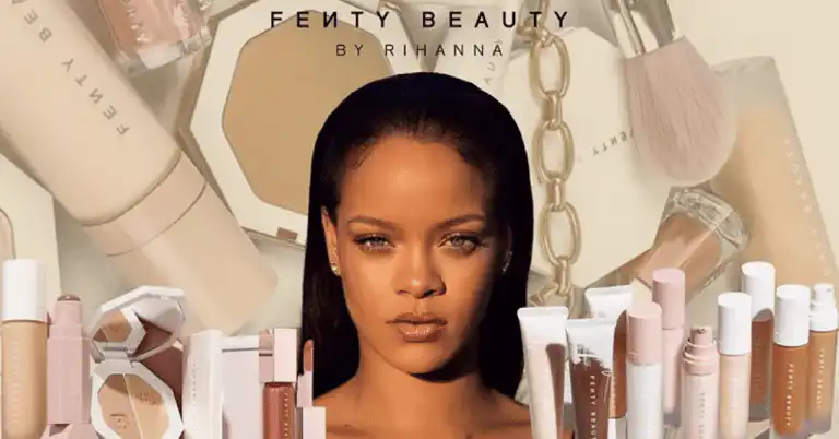Comment Fenty Beauty a explosé dès son lancement : leçon pour les marques de cosmétiques