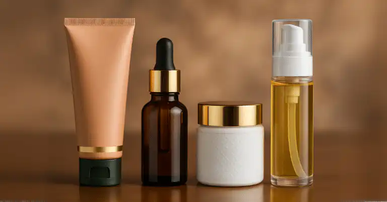Personnaliser vos flacons et tubes avec un laboratoire cosmétique Maroc : démarquez votre marque