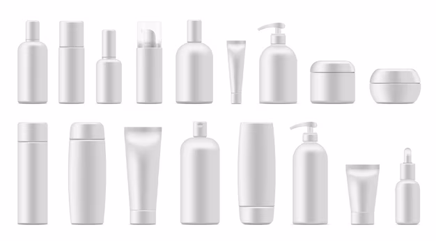 recipient plastique bouteilles cosmetiques pour tubes realistes soins beaute vecteur lotion shamoo creme 152104 1151, Laboratoire cosmétique Maroc