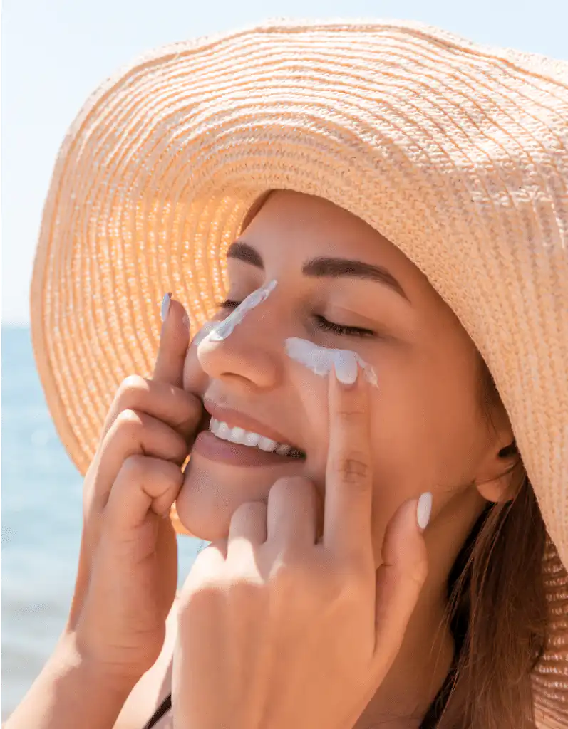 Categorie Protection Solaire, Laboratoire cosmétique Maroc