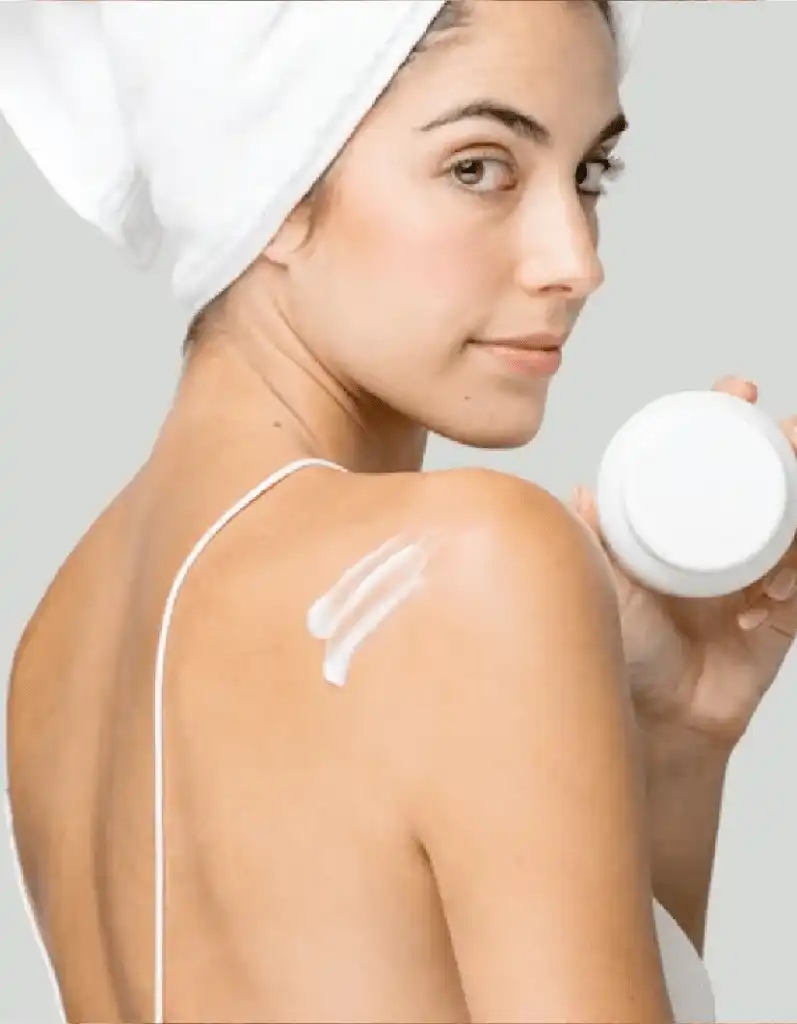 Categorie Soins Corps, Laboratoire cosmétique Maroc