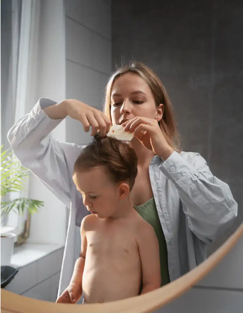 Soins Bebe Mamans, Laboratoire cosmétique Maroc