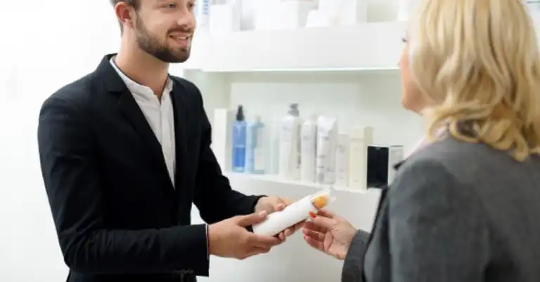 Entrer sur de nouveaux marchés grâce à la cosmétique en marque blanche