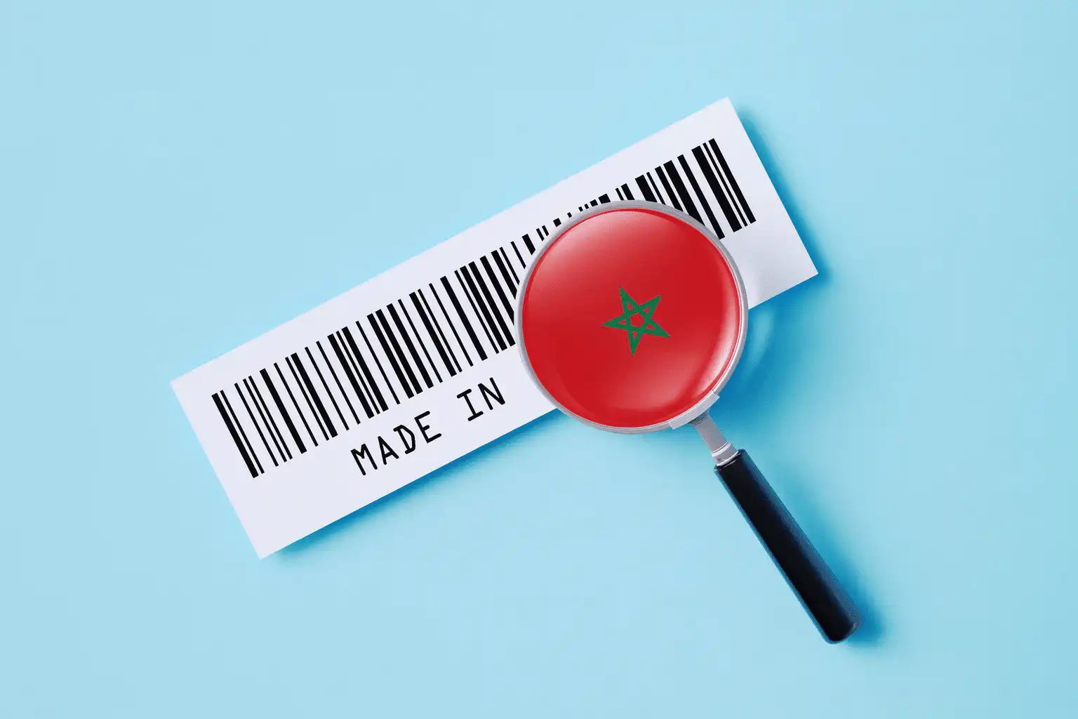 Fabrication au Maroc pour le marché européen : un levier stratégique pour les marques de cosmétiques établies