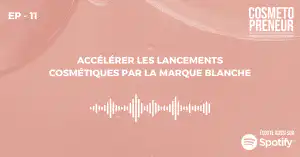 Podcast : 5 stratégies pour accélérer vos lancements