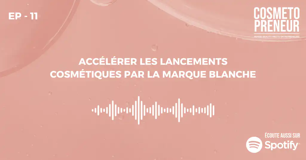 Podcast : 5 stratégies pour accélérer vos lancements