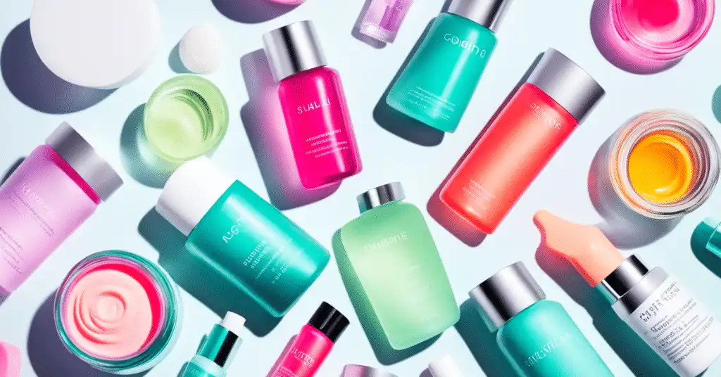 Laboratoire cosmétique : les 12 tendances beauté qui vont dominer le marché en 2025