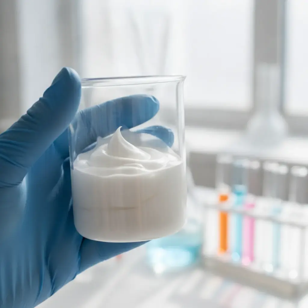 Formulation cosmetique en laboratoire | Carmel Cosmetics Labs