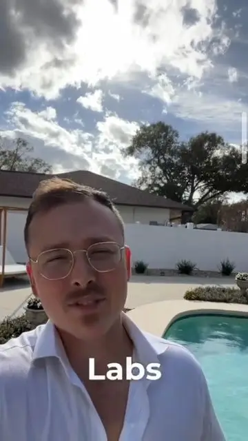 Témoignage vidéo d'une cliente ou d'un client de Carmel Cosmetics Labs