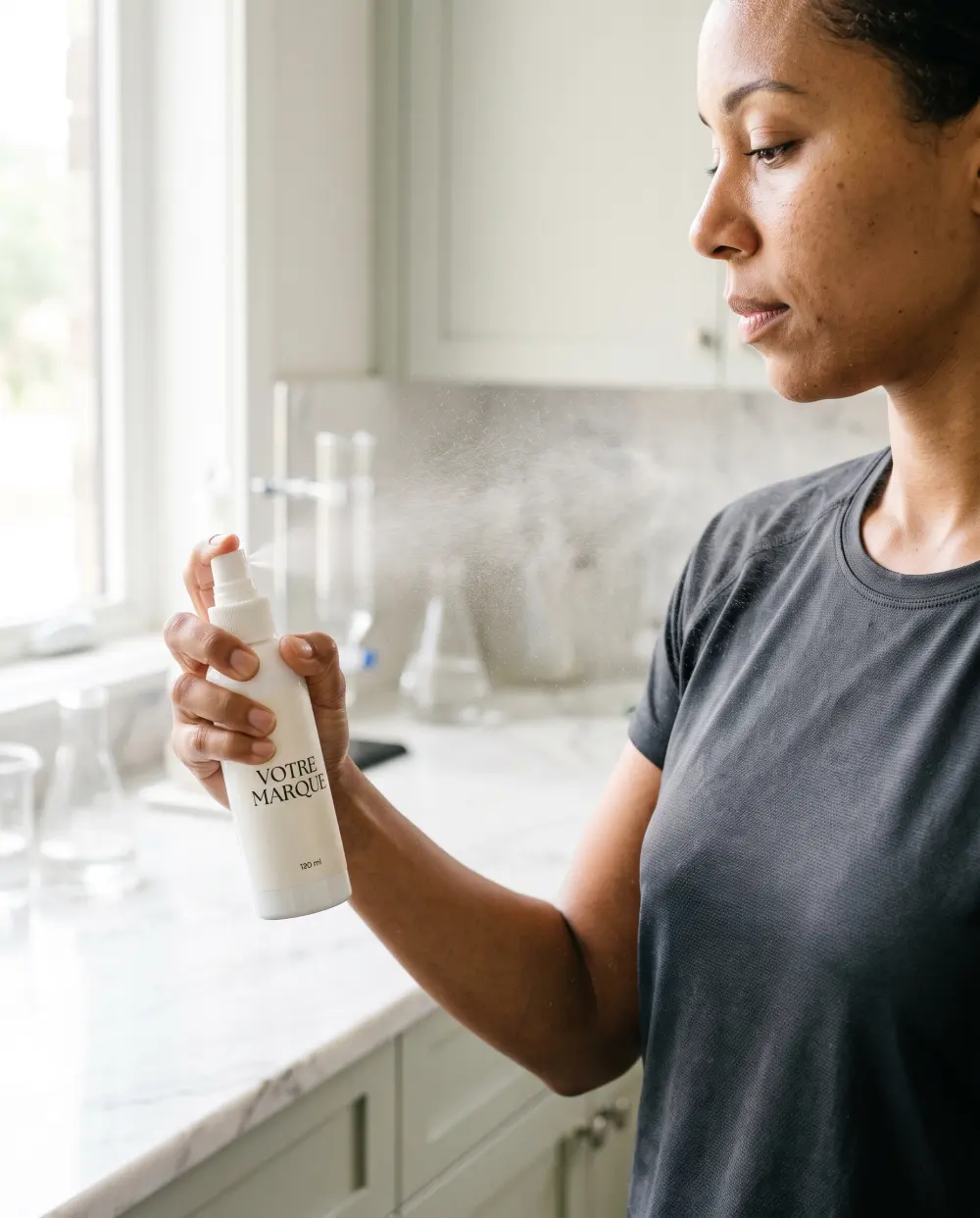 huile magnesium marque blanche carmel | Carmel Cosmetics Labs