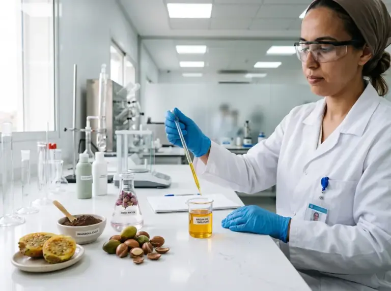 huiles vegetales marque blanche carmel cosmetics labs | Carmel Cosmetics Labs