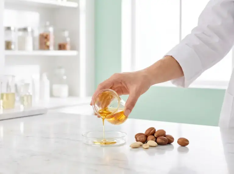 Argan oil