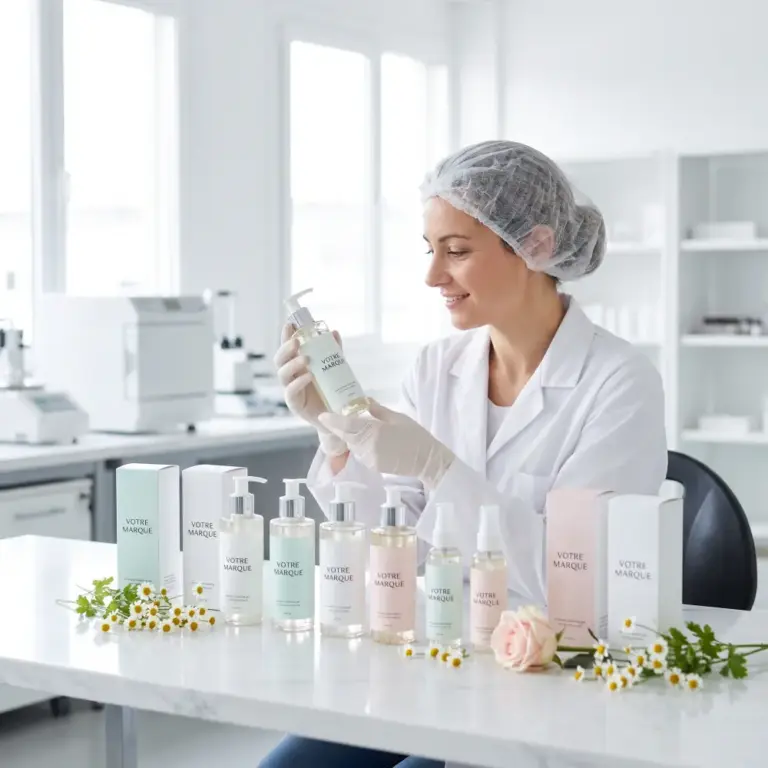 soins intimes marque blanche carmel cosmetics labs | Carmel Cosmetics Labs
