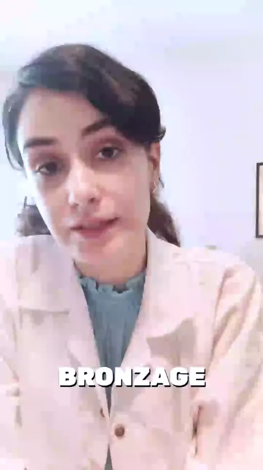 sublime doctors dermatologist video 3 poster | Carmel Cosmetics Labs